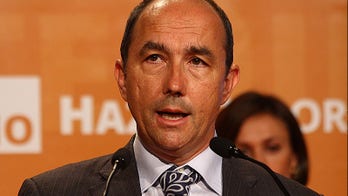 Spanish politician temporarily suspended by Twitter after saying 'a man cannot get pregnant'