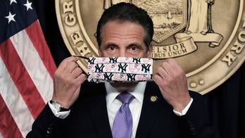 Cuomo avoids public, ignores growing calls to resign after AG report as NYC mayor urges, 'get this over with'