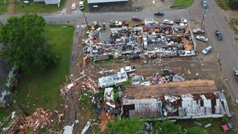 Tornadoes hit southern states once again; more twisters, flooding expected