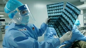 House Intel Republicans urge ‘more pressure on China,’ claiming evidence suggests Wuhan lab leak