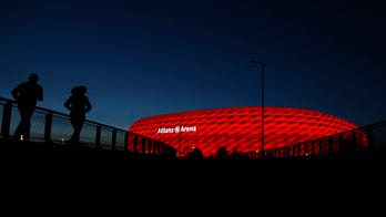 UEFA details Euro 2020 rules for teams hit by virus issues