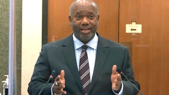 Biden nominates Minnesota prosecutor in Derek Chauvin case for federal judgeship