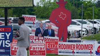 Democrats hoping to flip Texas House seat fall short amid low turnout: 'Pretty bad'