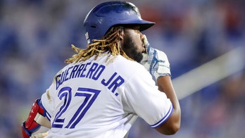 Blue Jays shuffling back to Buffalo starting June 1