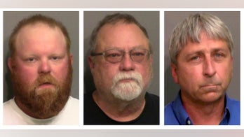 Georgia men facing hate crime charges in shooting death of Ahmaud Arbery to stand trial early next year