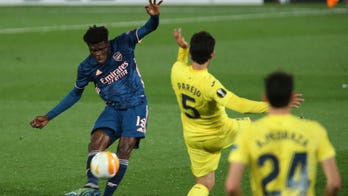 Arsenal's 25-year run in European competition on the line