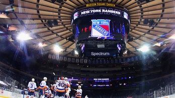 'Everybody's tired' as condensed NHL schedule takes its toll