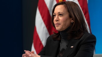 First 100 Days: The Media gushes over VP Kamala Harris, largely ignores border inaction