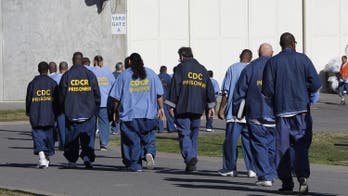 76,000 California inmates now eligible for earlier releases