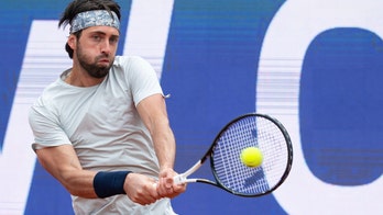 Basilashvili beats Struff in Munich Open final for 5th title