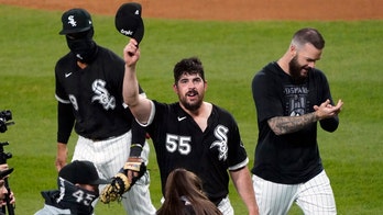 White Sox's Carlos Rodon snipes at MLB over alleged hypocrisy with suspension threat