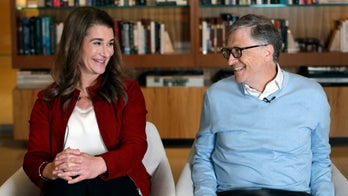 MSNBC completely avoids Jeffrey Epstein bombshell from Gates divorce saga
