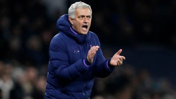 José Mourinho might be the perfect fit for Roma