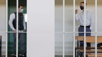 Family lawyer for American sentenced to life for Italy cop killing says verdict lacks ‘reason and compassion’