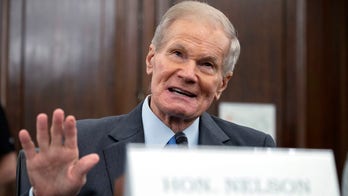 NASA Administrator Bill Nelson addresses China concerns, asks for billions in funding