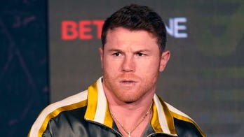 Busy Alvarez back in Texas for unification bout vs. Saunders