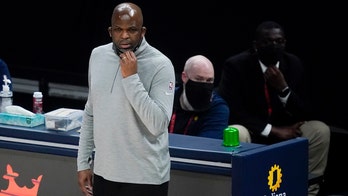 McMillan fined $25,000 for saying NBA favors Knicks' success