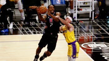 Clippers rout Lakers 118-94, move into No. 3 spot in West