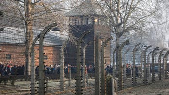 Tripadvisor removes insensitive review of Auschwitz Museum