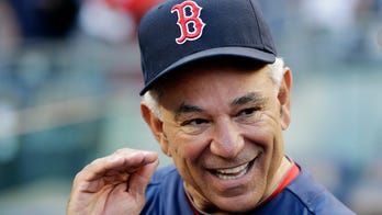 Baseball's Bobby Valentine running for mayor of hometown