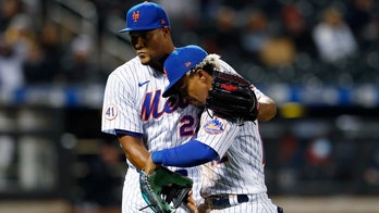 McNeil, Lindor team up as Mets beat Diamondbacks 4-2