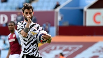 United makes City wait to capture EPL title, West Brom down