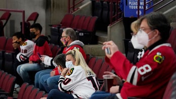 Fully vaccinated Chicagoans will not count toward capacity limits starting tomorrow