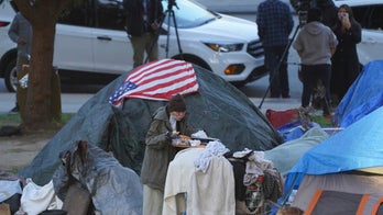 New York Times guest writer laments California's 'continual failure' on homeless crisis