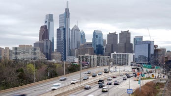 First 90-degree heat of 2021 predicted for major cities this week