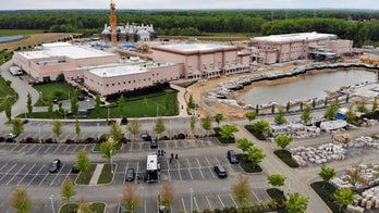 Indian workers held captive and forced to build New Jersey temple, lawsuit claims