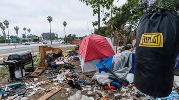 Los Angeles residents oppose plan to move homeless to beaches, parks