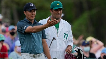 Thanks to COVID, Spieth gets a longer break than he wanted