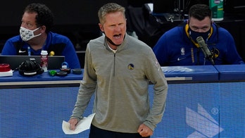 Play-in games conjure tourney feel for NBA coaches, players