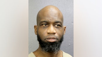 Florida man charged with killing toddler's missing mother