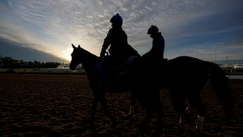Analysis: Picking Medina Spirit in Preakness is a shaky play