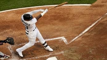 Column: 1st rule of baseball is 1st basemen don't pitch