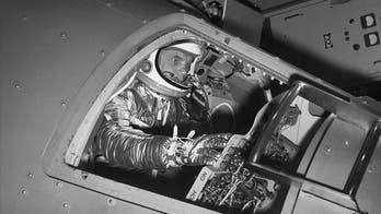 Who gets to be an astronaut during the private spaceflight boom?