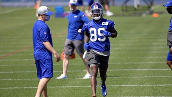 New Jersey to allow full capacity at MetLife Stadium