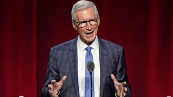 NBA broadcaster Mike Breen mistakenly calls Celtics player 'Taco Bell'