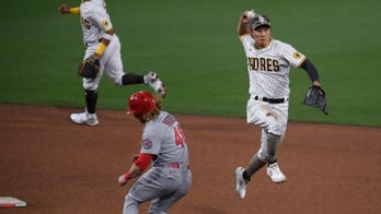 Musgrove gets 1st win since no-hitter, Padres beat Cardinals