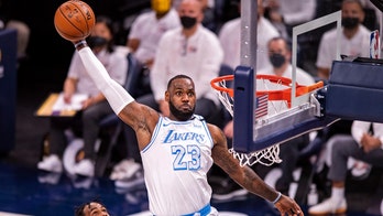 Play-in or playoffs? Lakers won't know until the final day