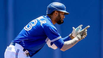 Semien has 3 hits, 3 RBIs, Blue Jays beat depleted Phillies 10-8