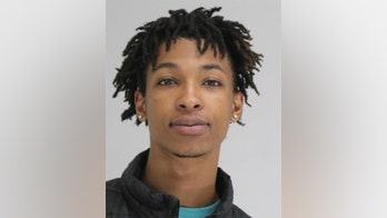 Suspect in Cash Gernon kidnapping allegedly grabbed another toddler in February