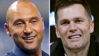 Derek Jeter sells Tampa mansion Tom Brady has been renting