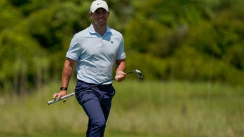 McIlroy coming off win but still searching at Kiawah Island
