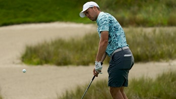 Spieth in good place at PGA as he takes long view of career