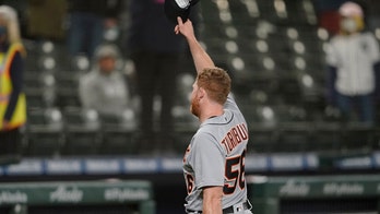 With hits now scarce, no-hitters on the rise