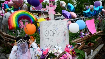 Minneapolis activist's granddaughter, 6, dead after being shot while riding in car