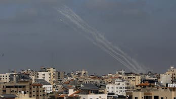 Israel officials approve cease-fire with Hamas following 11 days of Gaza violence