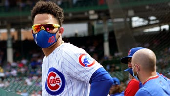 14 MLB teams reach 85% vaccinated, relax COVID protocols